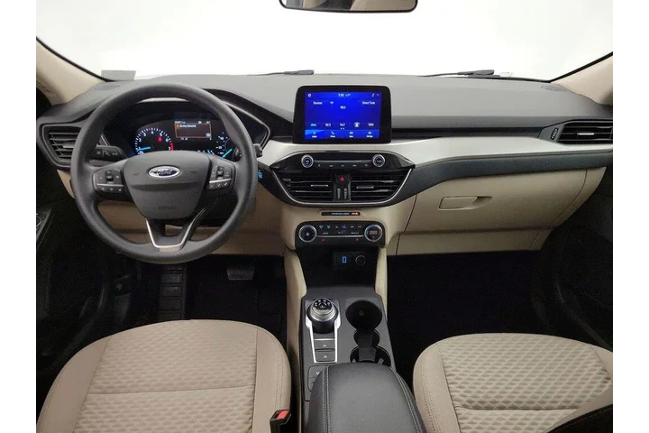 $16998 : Ford Escape 2020 SE 4dr SUV image 9