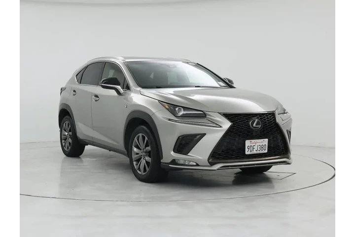 $27998 : Lexus NX 300 2019 4dr Crosso image 1