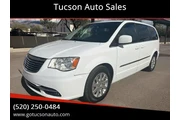 2016 Town and Country Touring en Tucson