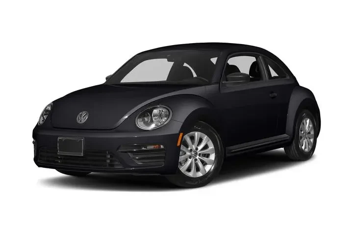$16971 : Volkswagen Beetle 2018 2.0T image 1