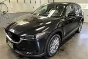 2021 CX-5 Grand Touring