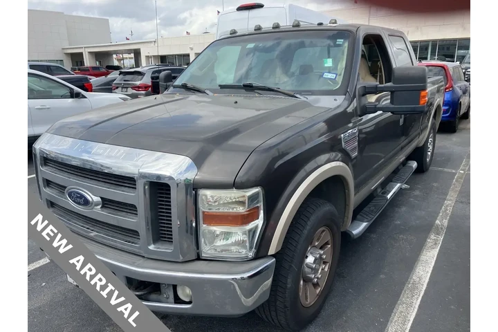 $20991 : Ford F-250 Super Duty 2008 X image 1