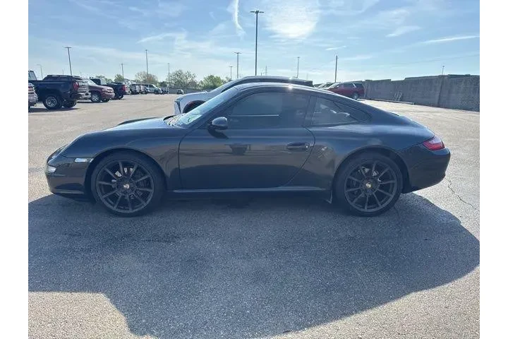 $39988 : Porsche 911 2005 Carrera 2dr image 4