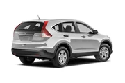 $7440 : Honda CR-V 2014 LX 4dr SUV thumbnail