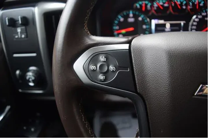 $18000 : Chevrolet Silverado 1500 201 image 6