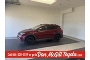 $18457 : Toyota RAV4 2018 AWD XLE 4dr thumbnail