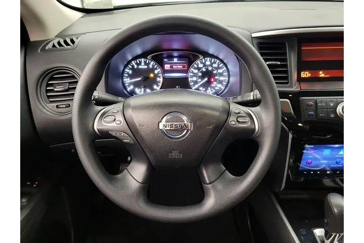 $14998 : Nissan Pathfinder 2016 S 4dr image 10