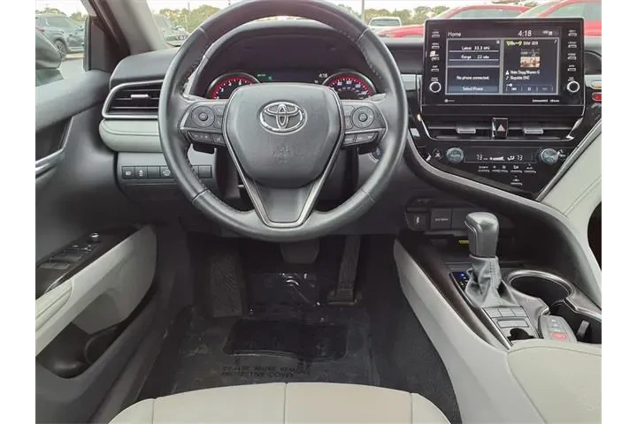 $26770 : Toyota Camry 2024 XSE 4dr Se image 3