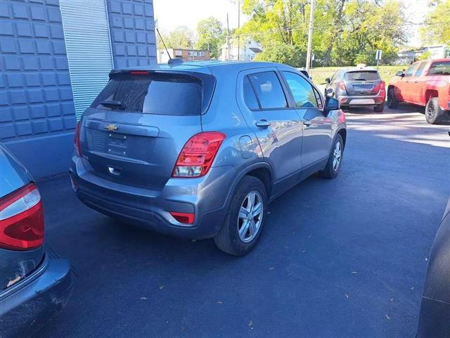 $13300 : 2020 CHEVROLET TRAX image 8