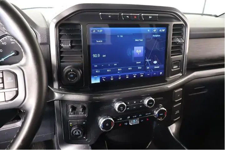 $39210 : Ford F-150 2023 4x4 XLT 4dr image 5