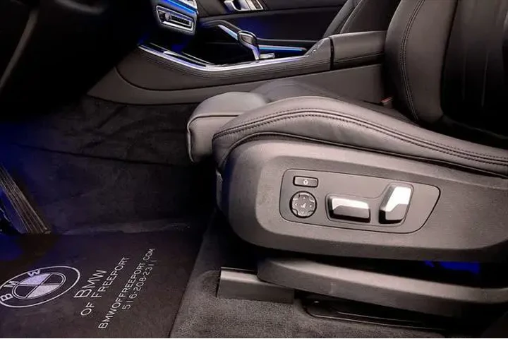 $35843 : BMW X5 2021 AWD xDrive40i 4d image 10