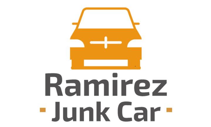 Ramírez Junk Car image 1