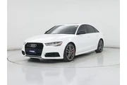 $37998 : Audi S6 2017 AWD 4.0T quattr thumbnail