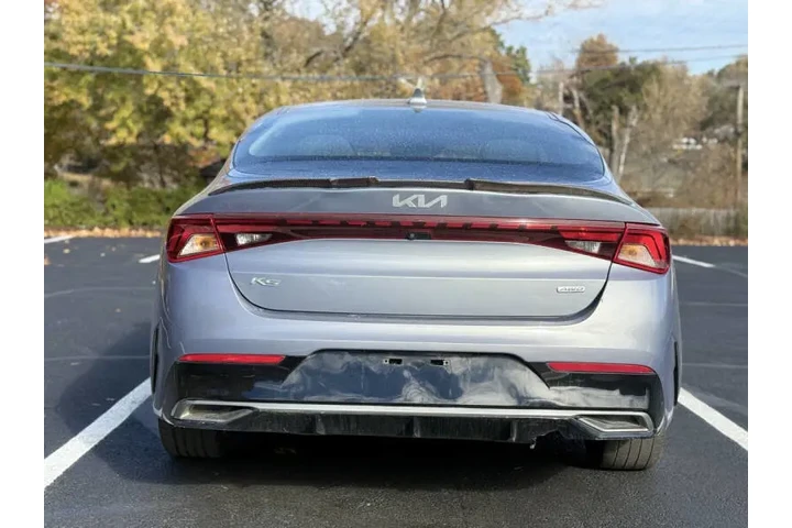 $9999 : 2022 K5 LXS image 8