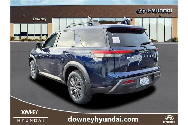 $24972 : Nissan Pathfinder 2022 SV 4d image 6