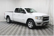 Ram 1500 2022 4x4 Big Horn 4 en Wichita