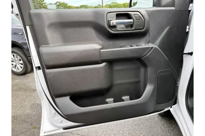 $38999 : Chevrolet Silverado 1500 202 image 8