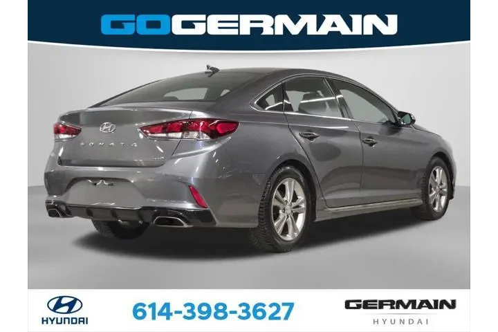 $12295 : Hyundai SONATA 2018 Sport+ 4 image 9