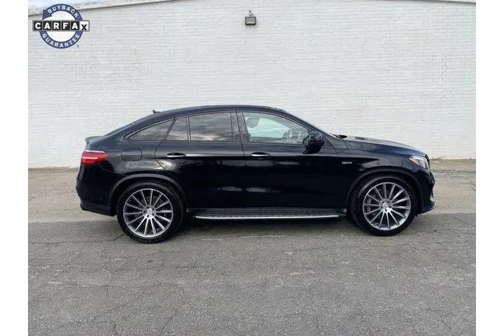 $37633 : Mercedes-Benz GLE 2019 AWD A image 1