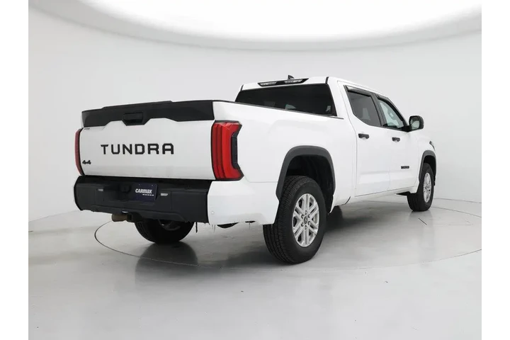 $36998 : Toyota Tundra 2022 4x4 SR5 4 image 8