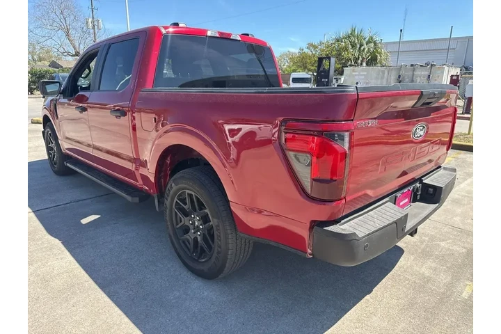 $38081 : Ford F-150 2024 4x2 STX 4dr image 6