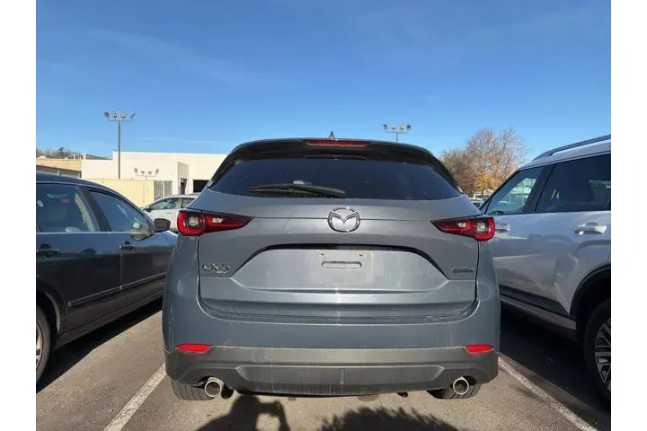 $28683 : Mazda CX-5 2025 AWD 2.5 S Ca image 5