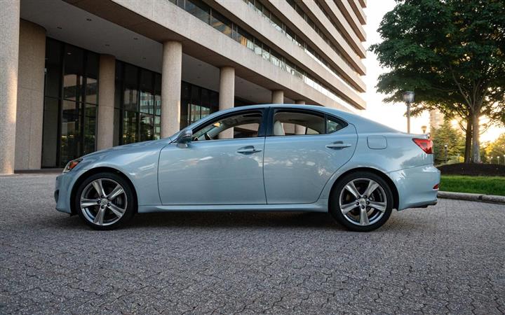 $14000 : 2012 LEXUS IS image 7