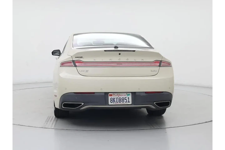 $20998 : Lincoln MKZ Hybrid 2018 Rese image 6