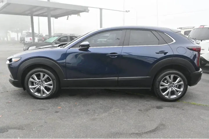 $16998 : 2021 CX-30 Select image 10