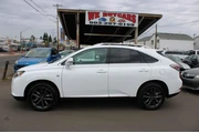 $18495 : 2014 RX 350 AWD 4dr F Sport thumbnail