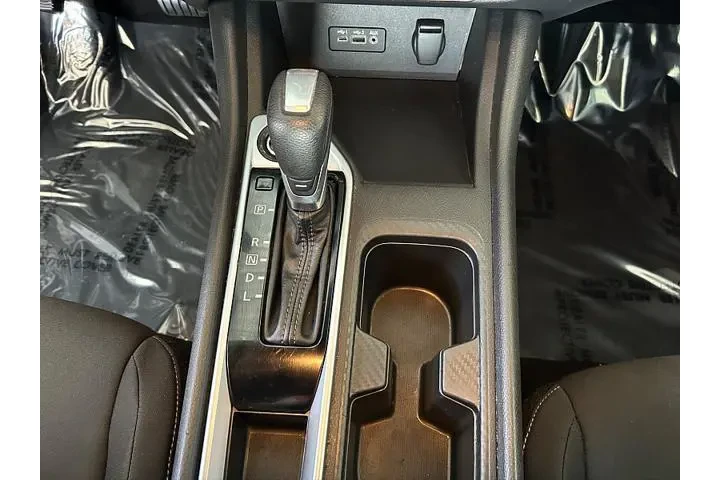 $21995 : Nissan Sentra 2023 SV 4dr Se image 10