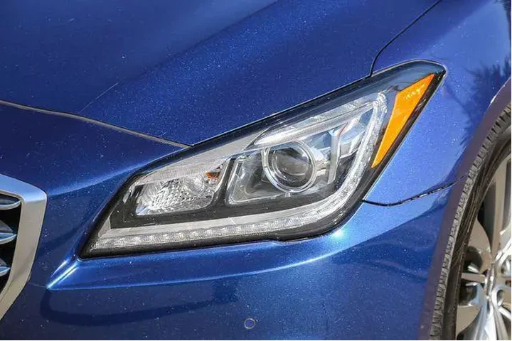 $14991 : Genesis G80 2017 5.0 Ultimat image 8