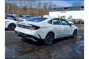 $30135 : Hyundai SONATA 2025 SEL 4dr thumbnail