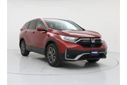 Honda CR-V 2021 AWD EX-L 4dr