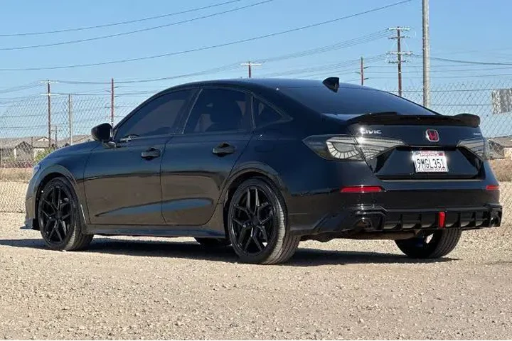 $23180 : Honda Civic 2023 Sport 4dr S image 7