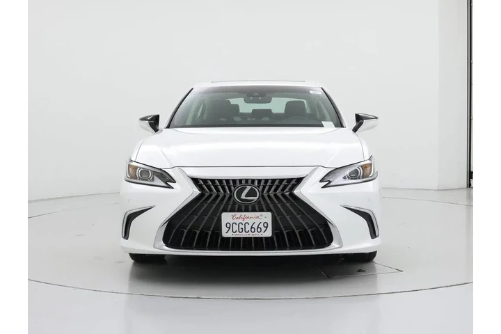 $35998 : Lexus ES 350 2022 4dr Sedan image 5