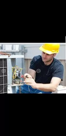 A/C installation & service image 1