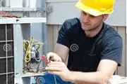 A/C installation & service en Riverside