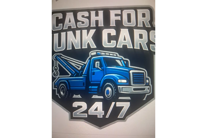 COMPRO CARROS CASH junke image 1