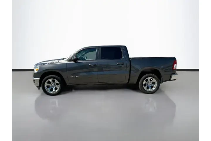 $36888 : Ram 1500 2022 4x4 Big Horn 4 image 8