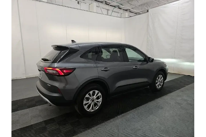 $24193 : Ford Escape 2025 AWD Active image 4