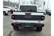$38988 : Jeep Gladiator 2020 4x4 Rubi thumbnail