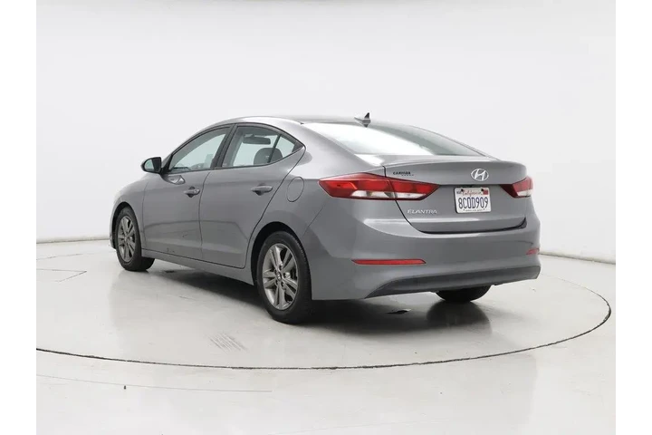 $12998 : Hyundai ELANTRA 2018 SEL 4dr image 2