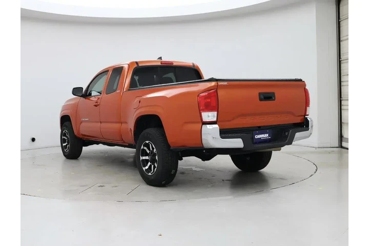 $22998 : Toyota Tacoma 2017 4x2 SR5 4 image 2