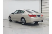 $17998 : Honda Accord 2015 LX 4dr Sed thumbnail