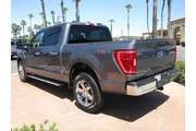 $39400 : Ford F-150 2023 4x4 Platinum thumbnail