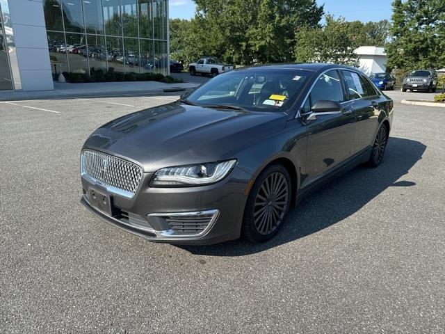 $16495 : PRE-OWNED 2017 LINCOLN MKZ RE image 4