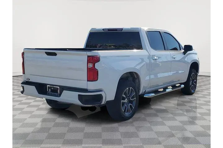 $25892 : Chevrolet Silverado 1500 202 image 3