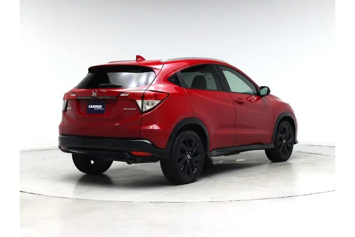 $19998 : Honda HR-V 2022 Sport 4dr Cr image 8