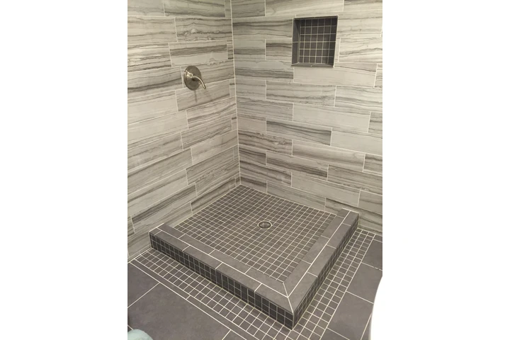 Baños. Remodelaciones 🏡 image 6